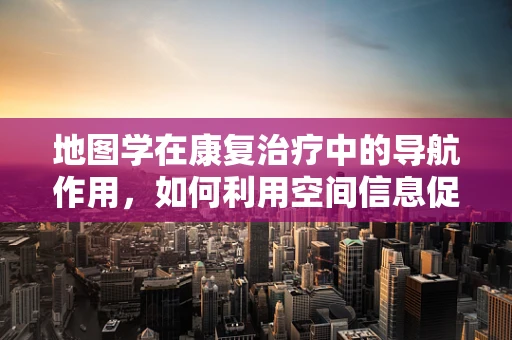 地图学在康复治疗中的导航作用，如何利用空间信息促进患者恢复？