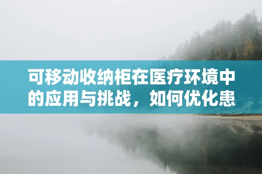可移动收纳柜在医疗环境中的应用与挑战，如何优化患者物品管理？