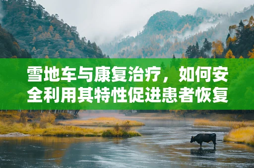 雪地车与康复治疗，如何安全利用其特性促进患者恢复？