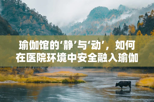 瑜伽馆的‘静’与‘动’，如何在医院环境中安全融入瑜伽练习？