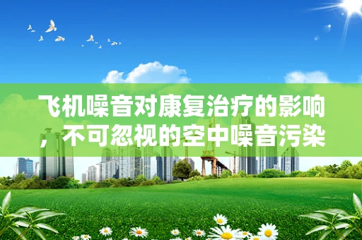 飞机噪音对康复治疗的影响，不可忽视的空中噪音污染？
