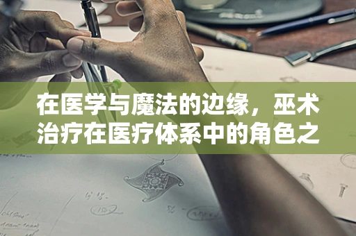 在医学与魔法的边缘，巫术治疗在医疗体系中的角色之问