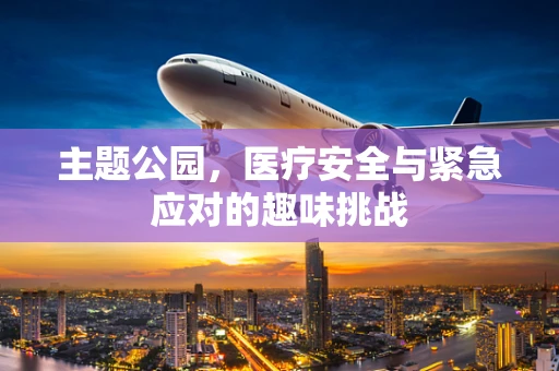 主题公园，医疗安全与紧急应对的趣味挑战