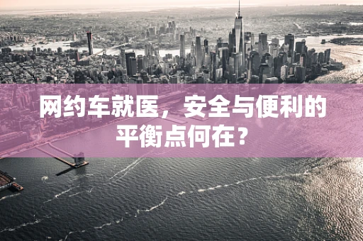 网约车就医，安全与便利的平衡点何在？