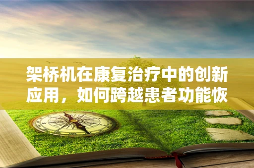 架桥机在康复治疗中的创新应用，如何跨越患者功能恢复的障碍？