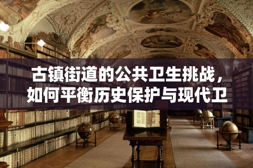 古镇街道的公共卫生挑战，如何平衡历史保护与现代卫生服务？