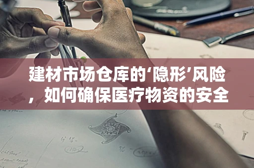 建材市场仓库的‘隐形’风险，如何确保医疗物资的安全存储？