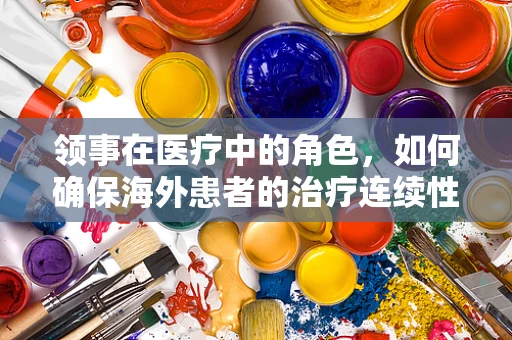 领事在医疗中的角色，如何确保海外患者的治疗连续性？