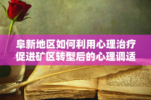 阜新地区如何利用心理治疗促进矿区转型后的心理调适？