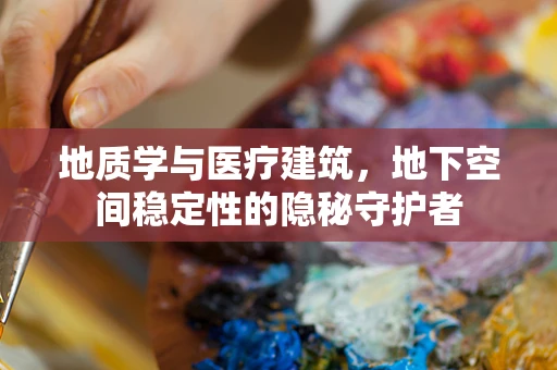 地质学与医疗建筑，地下空间稳定性的隐秘守护者