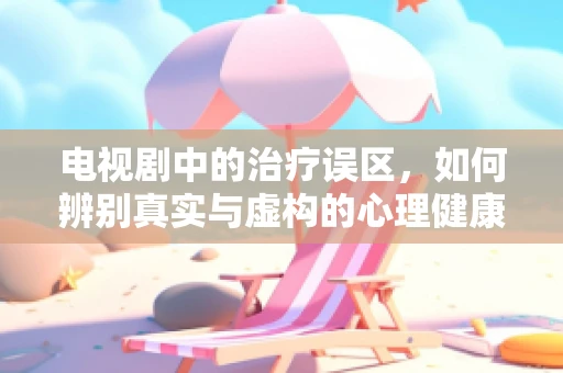 电视剧中的治疗误区，如何辨别真实与虚构的心理健康指导？