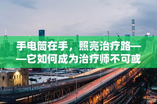 手电筒在手，照亮治疗路——它如何成为治疗师不可或缺的伙伴？