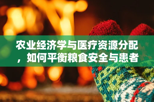 农业经济学与医疗资源分配，如何平衡粮食安全与患者治疗？
