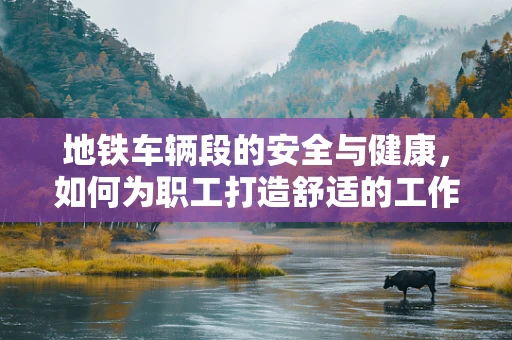 地铁车辆段的安全与健康，如何为职工打造舒适的工作环境？