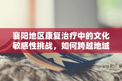 襄阳地区康复治疗中的文化敏感性挑战，如何跨越地域与文化的桥梁？