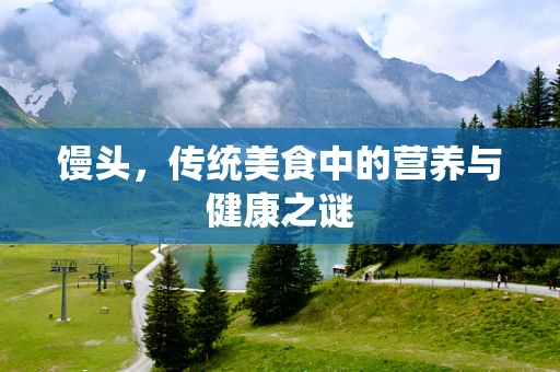 馒头，传统美食中的营养与健康之谜