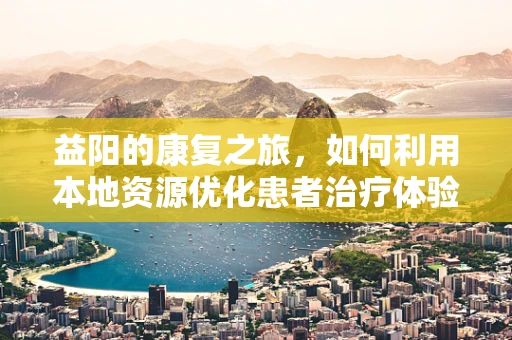 益阳的康复之旅，如何利用本地资源优化患者治疗体验？