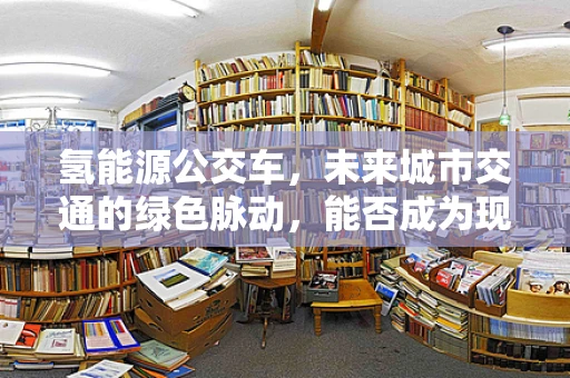 氢能源公交车，未来城市交通的绿色脉动，能否成为现实？