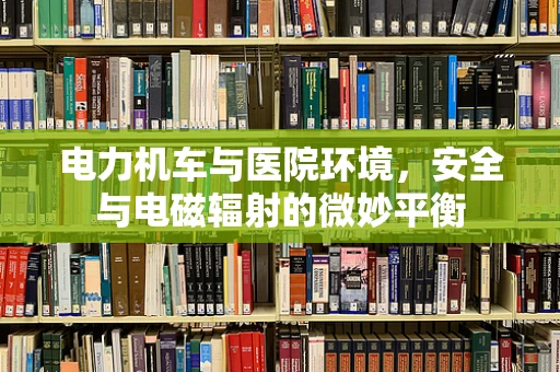 电力机车与医院环境，安全与电磁辐射的微妙平衡
