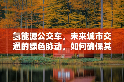 氢能源公交车，未来城市交通的绿色脉动，如何确保其安全高效运行？