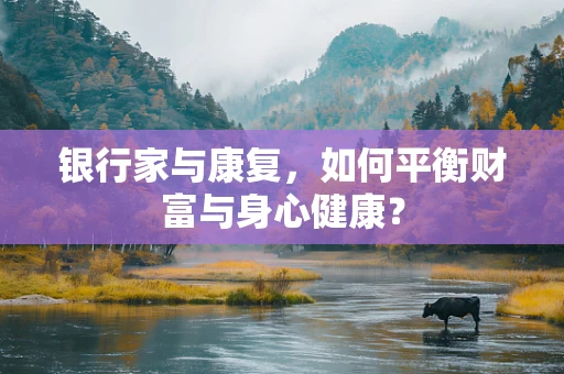 银行家与康复，如何平衡财富与身心健康？