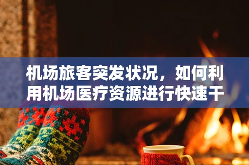 机场旅客突发状况，如何利用机场医疗资源进行快速干预？