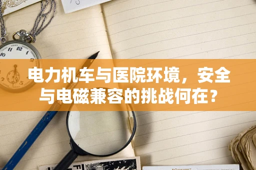 电力机车与医院环境，安全与电磁兼容的挑战何在？