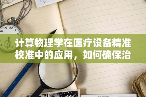 计算物理学在医疗设备精准校准中的应用，如何确保治疗仪器的精确性？