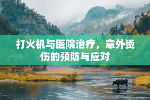 打火机与医院治疗，意外烫伤的预防与应对