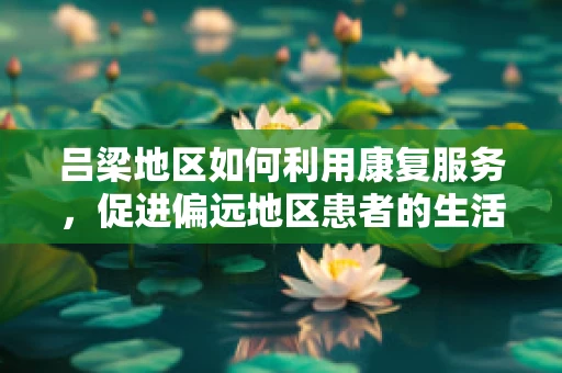吕梁地区如何利用康复服务，促进偏远地区患者的生活质量？