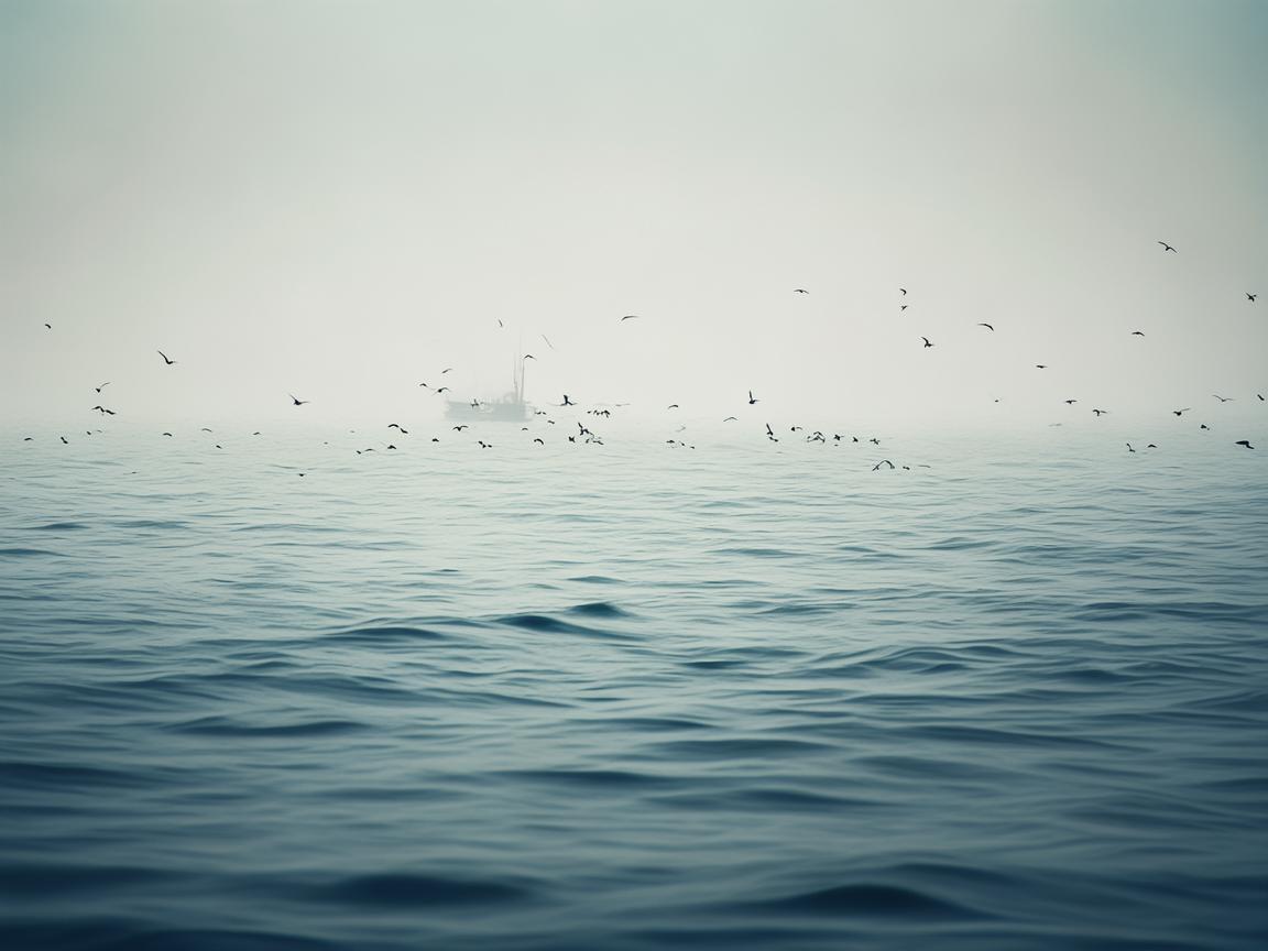 海军战士的心理健康，海上的孤独与团队支持如何平衡？