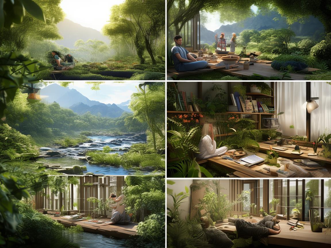 吉安地区如何有效利用心理治疗，促进康复？