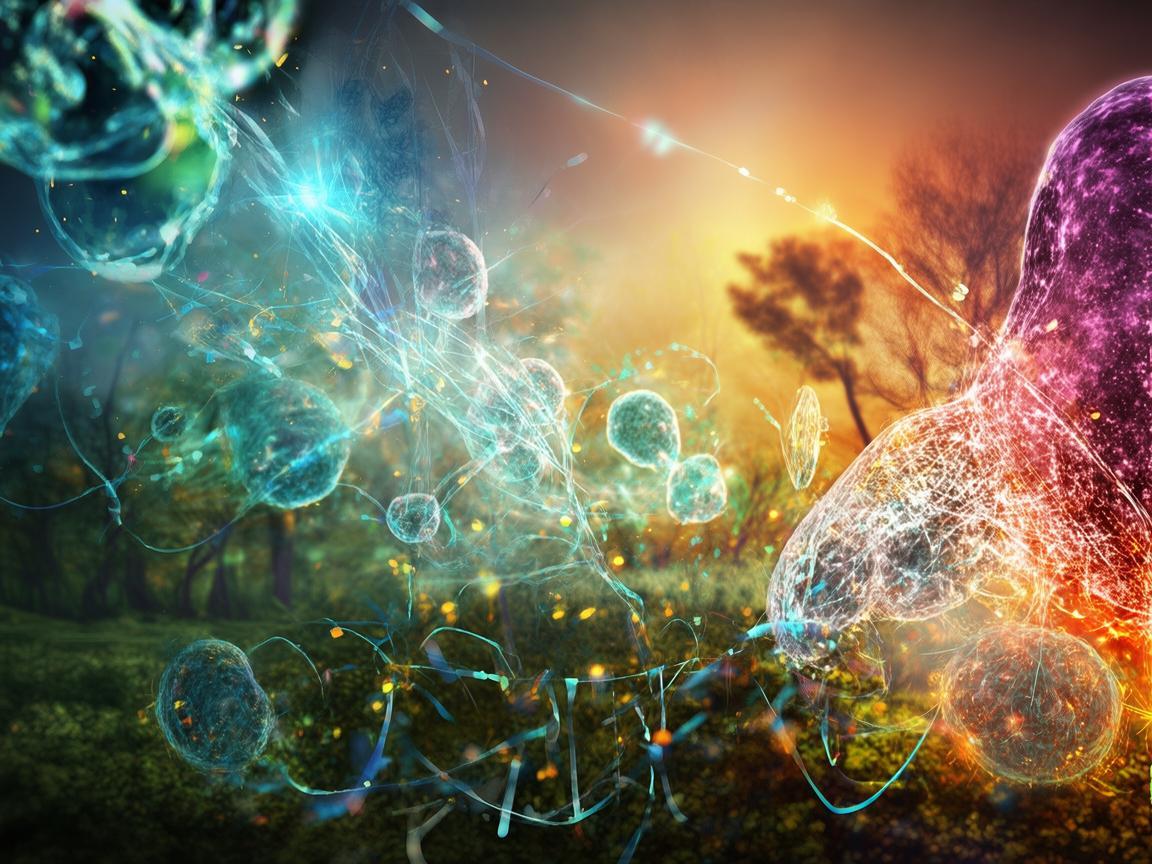 进化生物学视角下的医疗干预，自然选择与人类健康