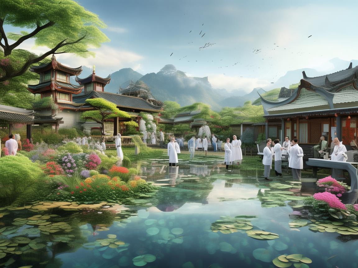 鄂州康复新篇章，如何有效利用本地资源优化患者治疗体验？