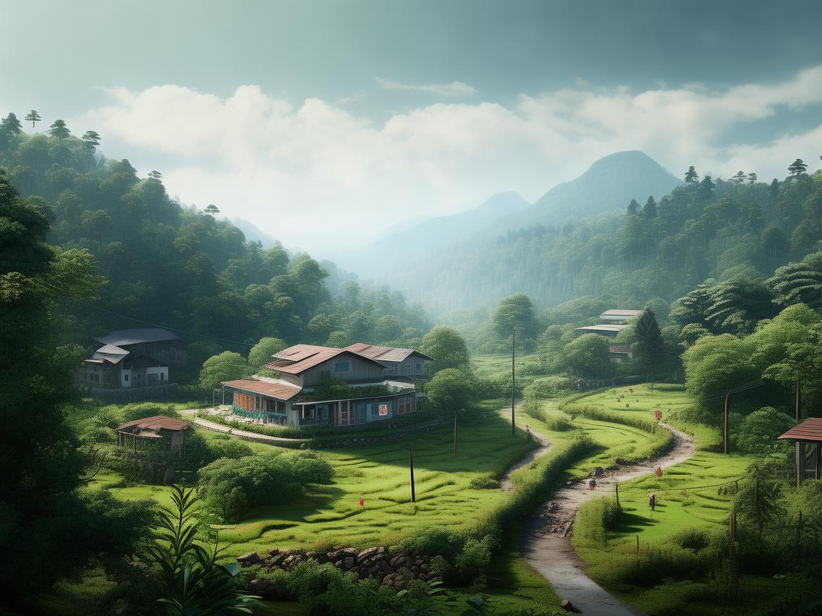 清镇之困，如何有效提升偏远地区心理健康服务可及性？