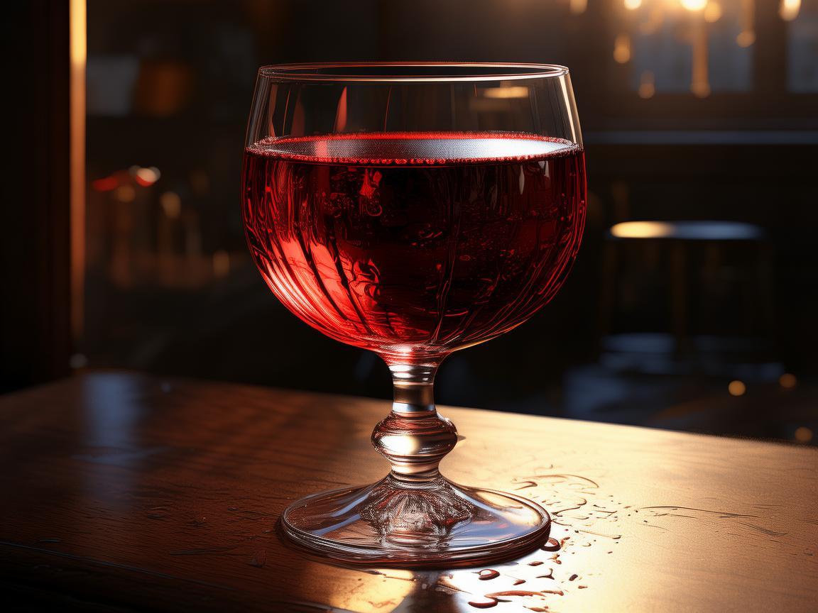 酒杯中的微妙世界，如何通过观察饮酒习惯洞察患者心理？