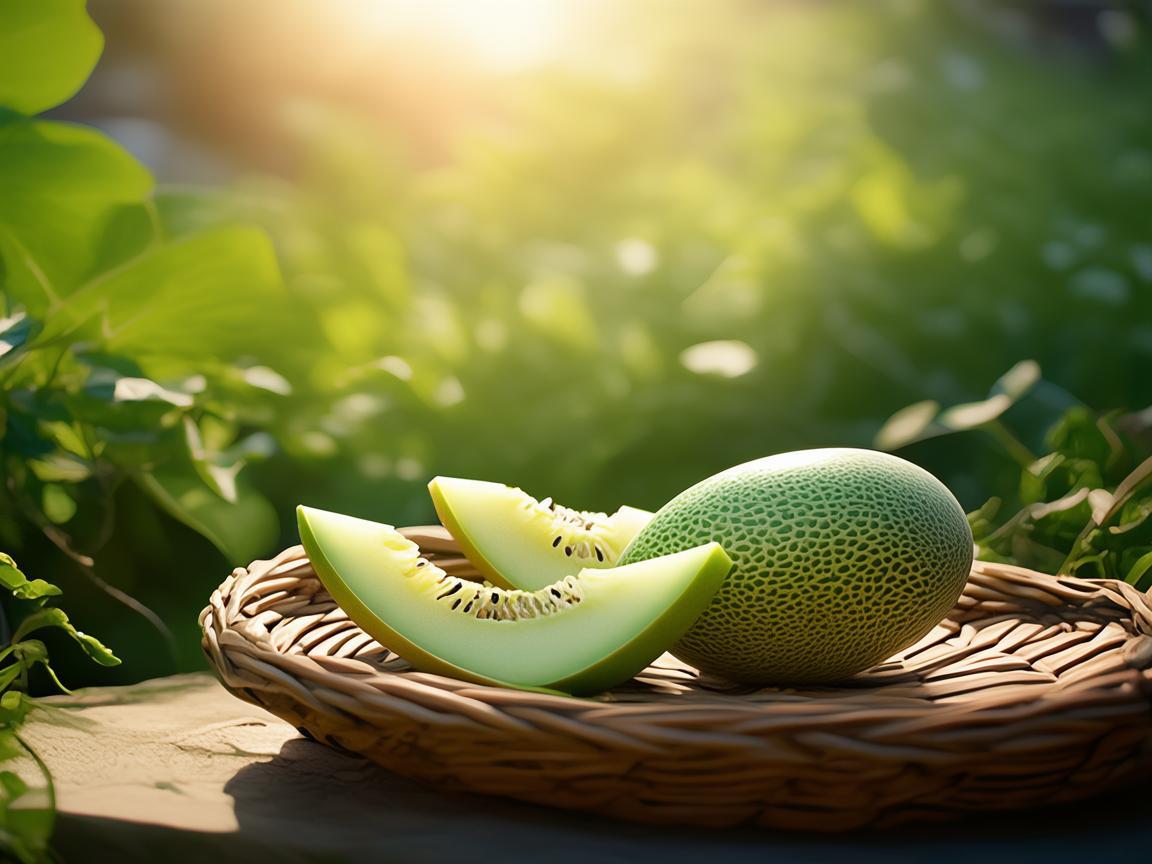 哈密瓜，夏日解暑的甜蜜陷阱？