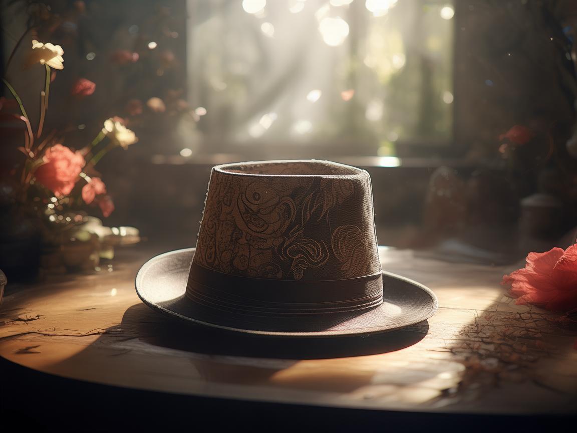 高顶礼帽与心理健康，一场意外的治疗启示