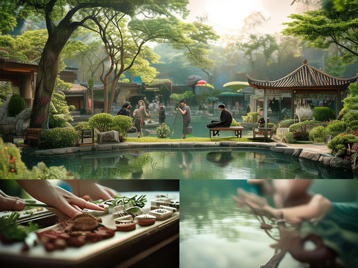 湘潭地区如何利用传统中医治疗促进康复？