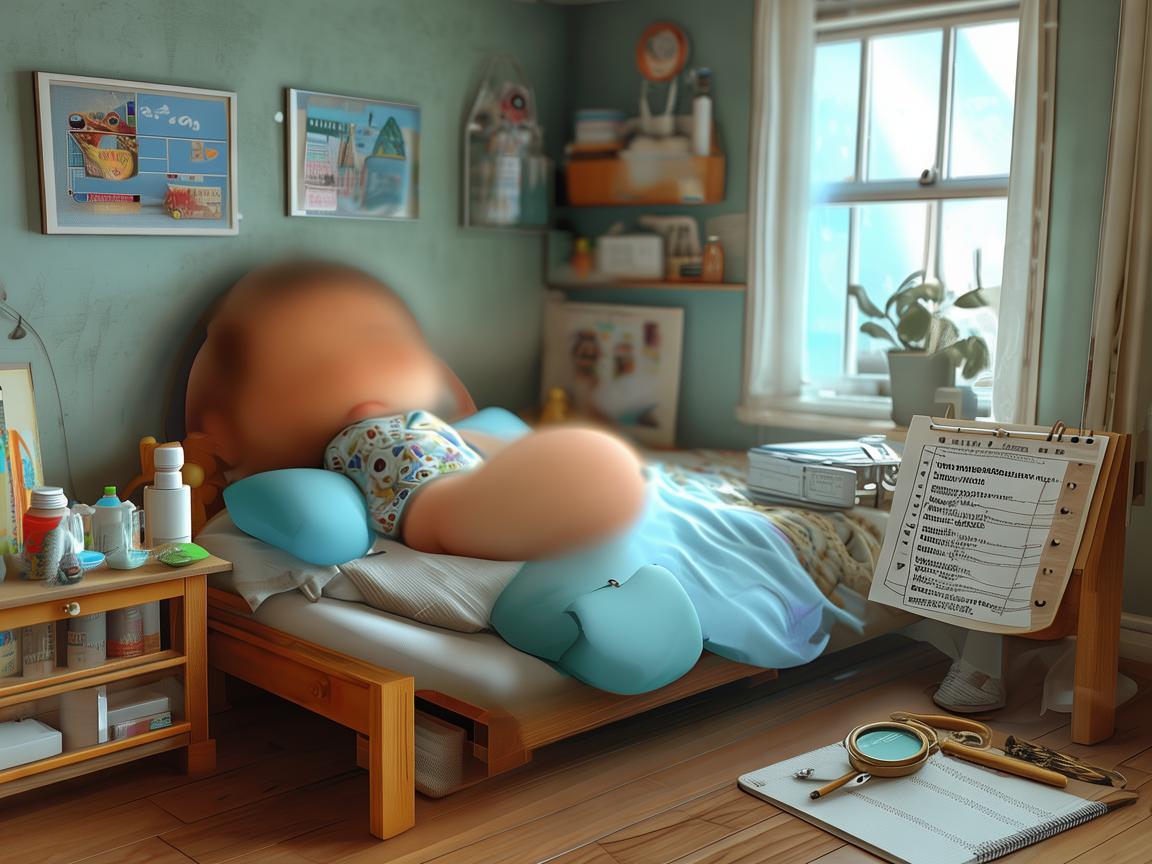 小儿肺炎,如何识别与家庭护理的误区? 小儿肺炎,如何识别与家庭护理的误区?