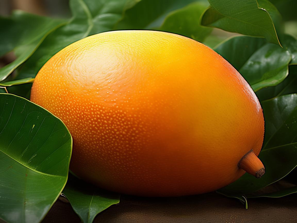 芒果,天然的免疫增强剂还是过敏的隐形杀手? 芒果,天然的免疫增强剂还是过敏的隐形杀手?