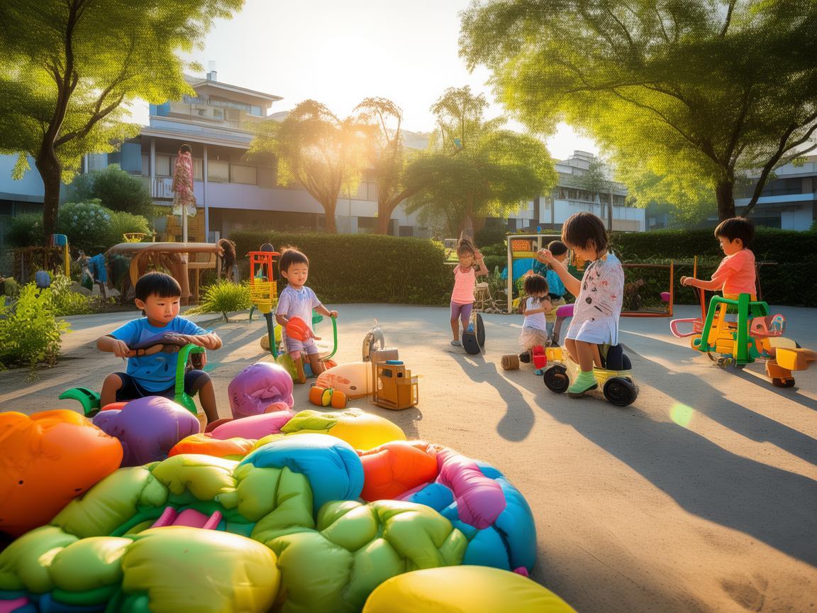 抚州地区，如何有效提升儿童康复治疗的参与度与效果？