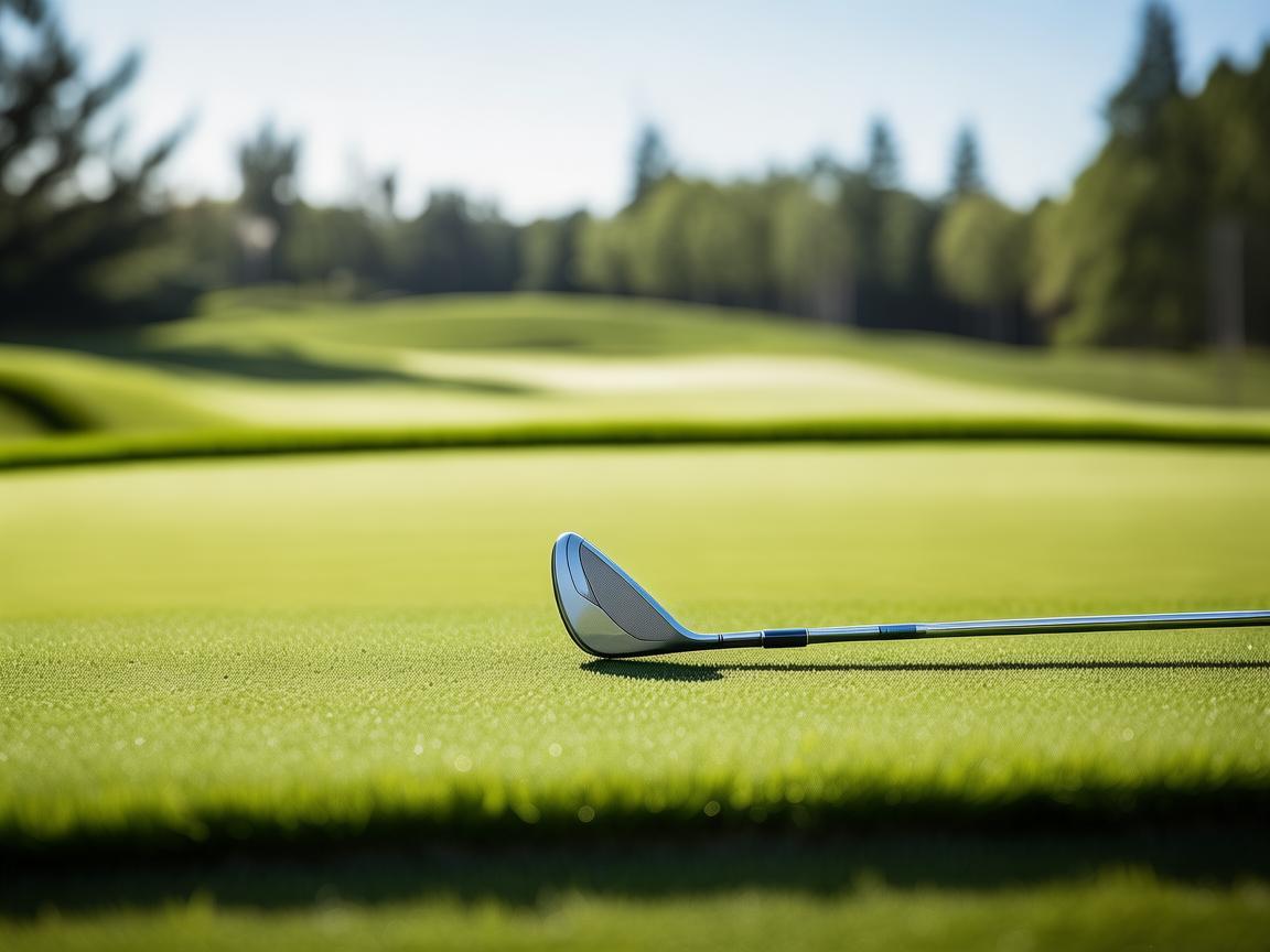 高尔夫球场发球台，如何利用物理治疗原理提升挥杆效率？