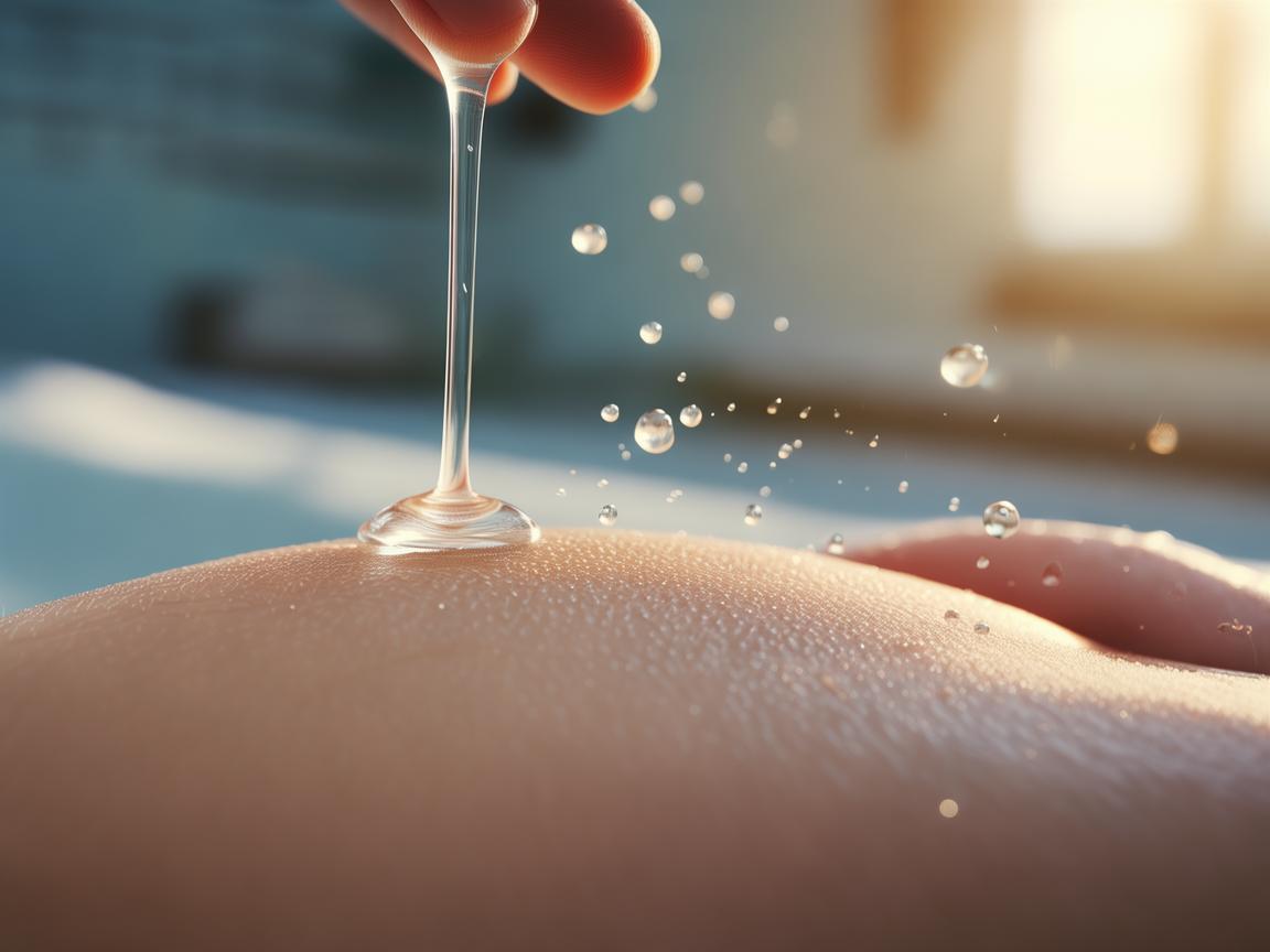 柔顺剂在医疗护理中的意外应用，安全与效果并重