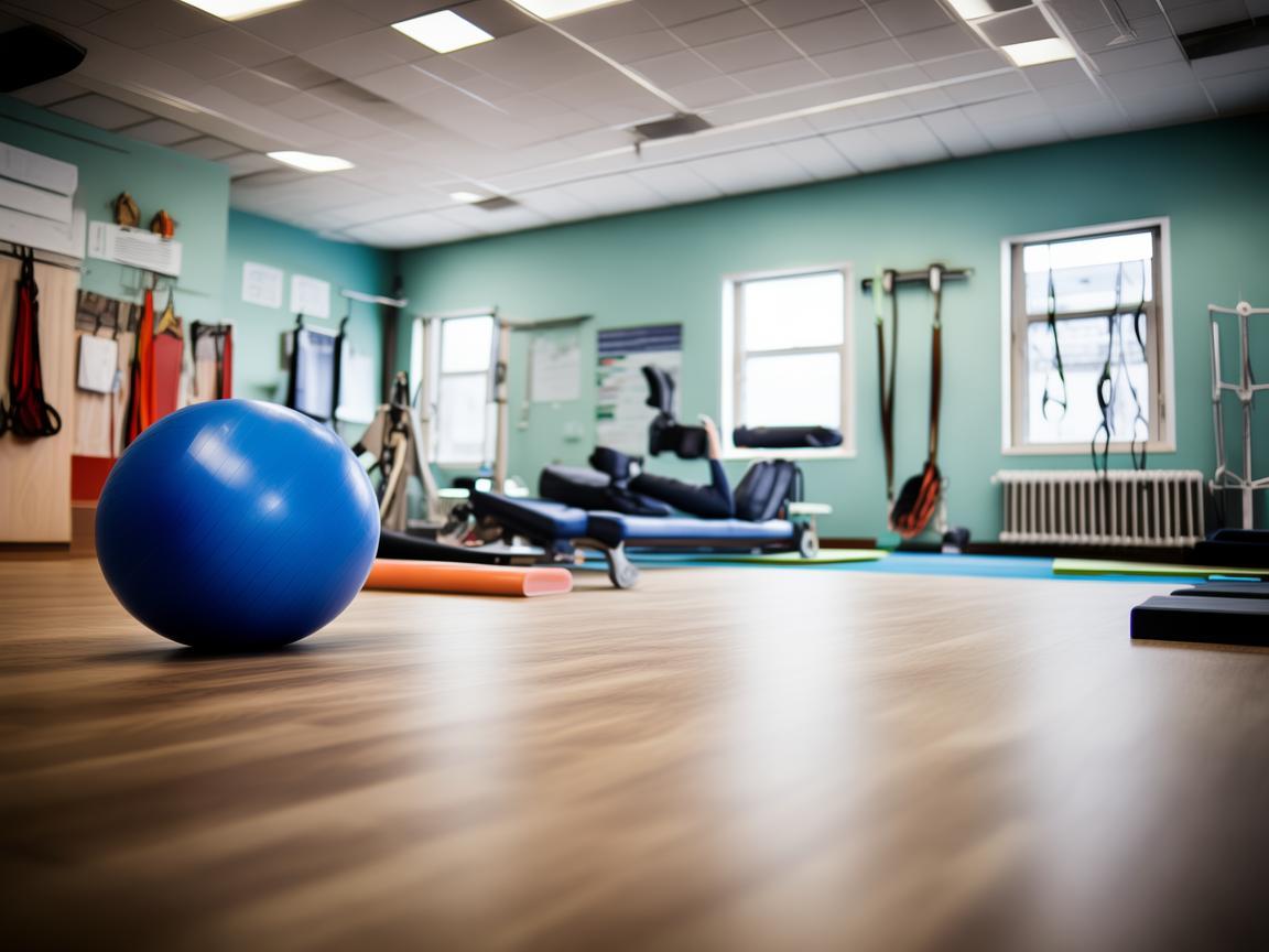 七项全能在康复治疗中的重要性，如何全面促进患者功能恢复？