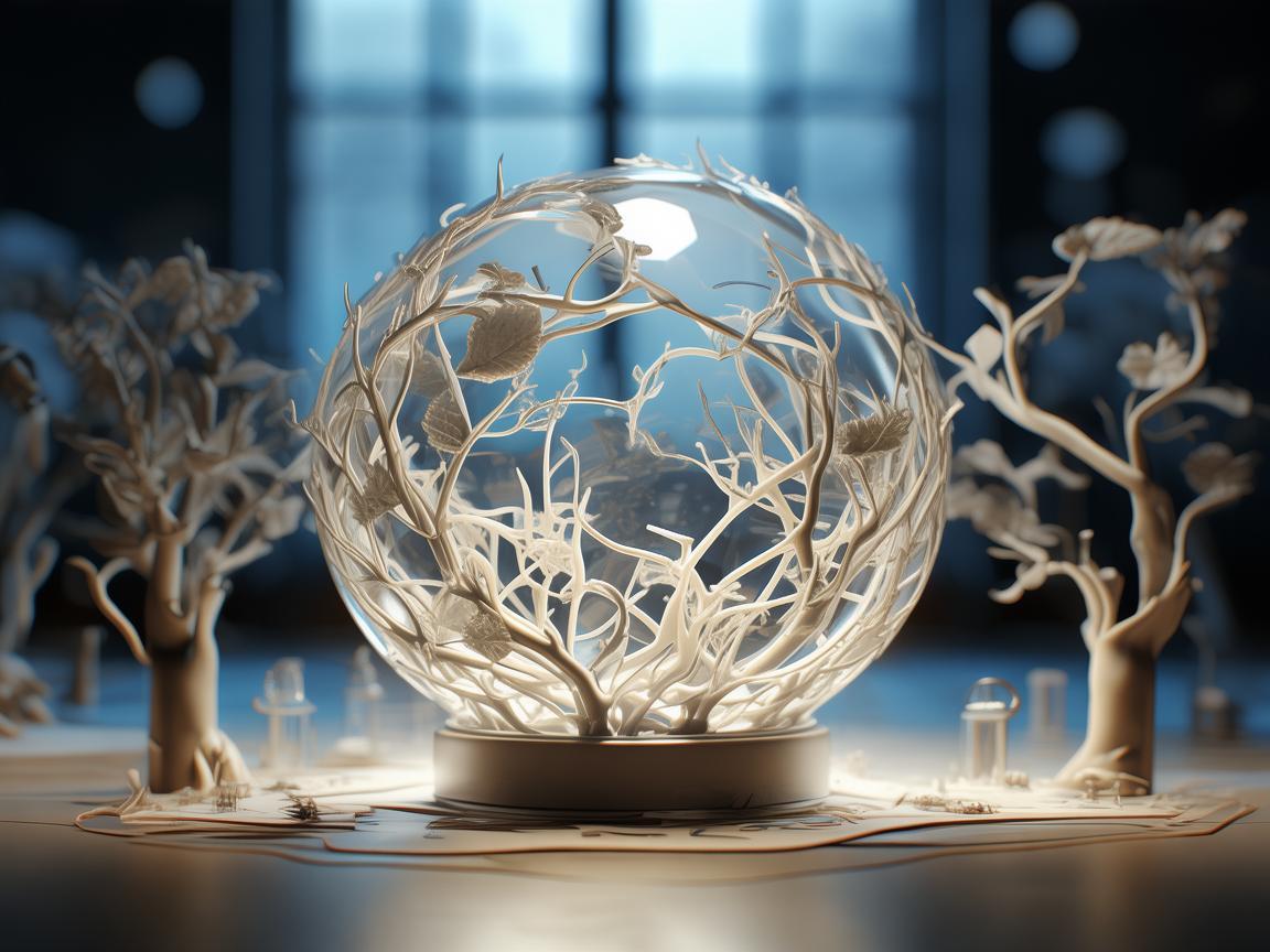 预言家角色在医疗康复中的隐喻，如何利用‘未来视角’优化治疗计划？