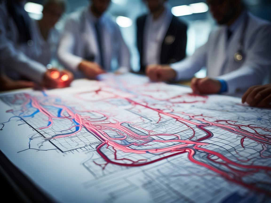 五问血液系统疾病,如何精准识别与治疗? 五问血液系统疾病,如何精准识别与治疗?