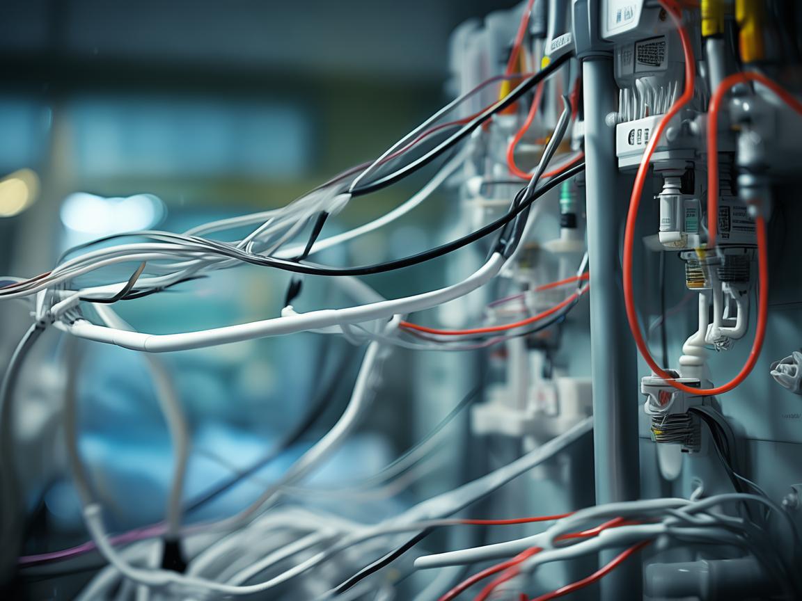 电线在医疗设备中的安全角色,是生命线还是隐患? 电线在医疗设备中的安全角色,是生命线还是隐患?