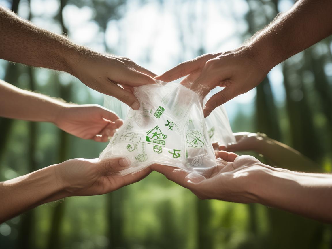 垃圾袋的隐形挑战,如何高效且安全地管理医疗废物? 垃圾袋的隐形挑战,如何高效且安全地管理医疗废物?