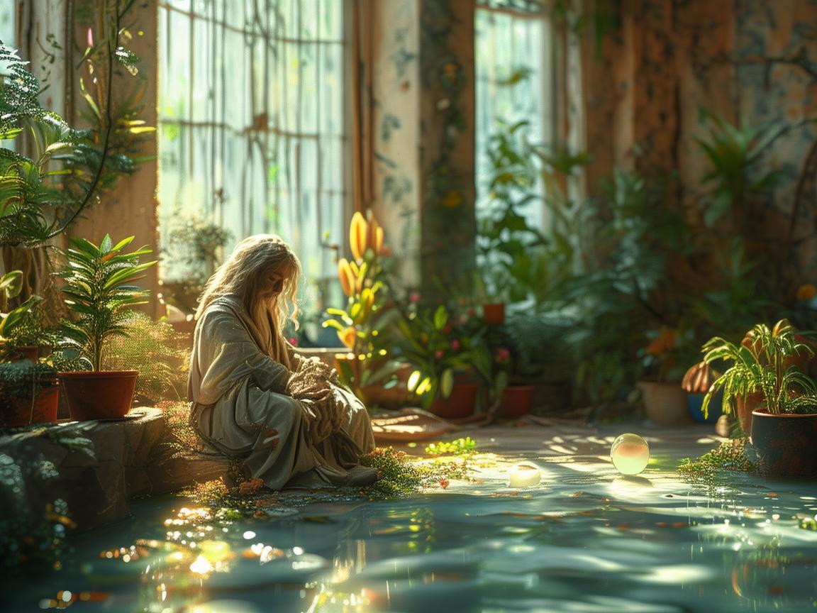 预言家角色在康复治疗中的隐喻，如何利用患者自我预言促进康复？